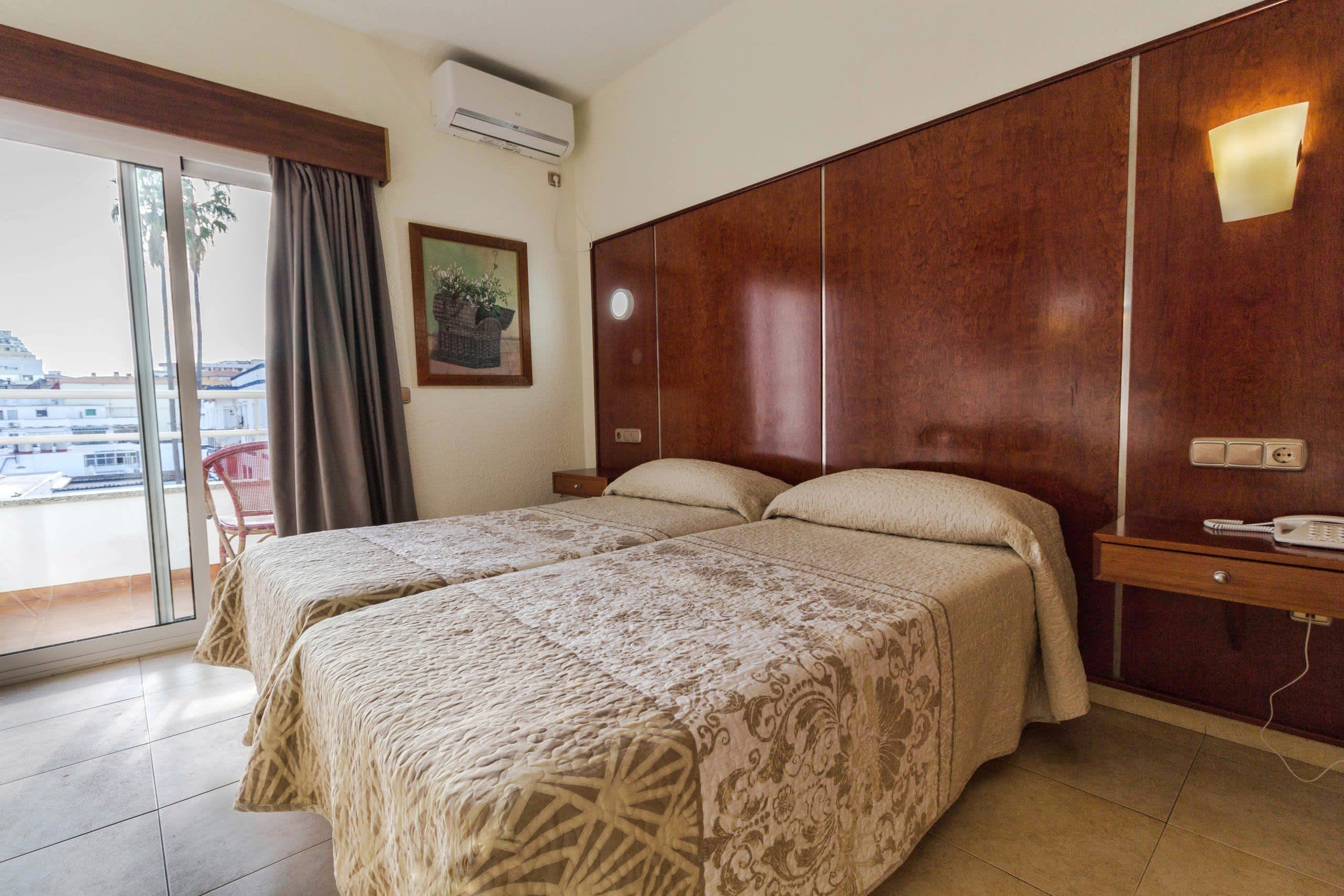 Habitación Doble - 2